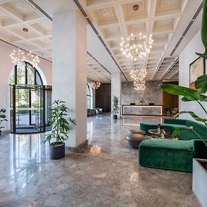 Tbilisi Philharmonic Hotel By Mercure